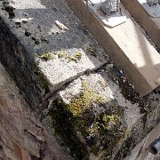 Renovéieren aal Kierch 18.4.2013  0013